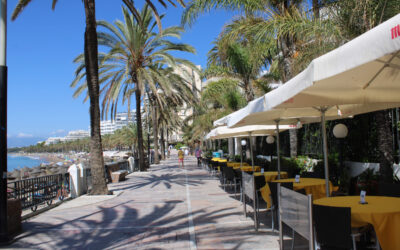 COVID19 og aktuel situation på Costa del Sol