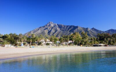Nyttige apps i Andalusien
