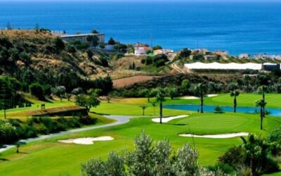 Sport på Costa del Sol