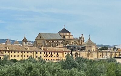 Bolig i Spanien – Tur til Cordoba