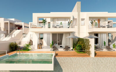 Hvorfor købe bolig i Andalusien?